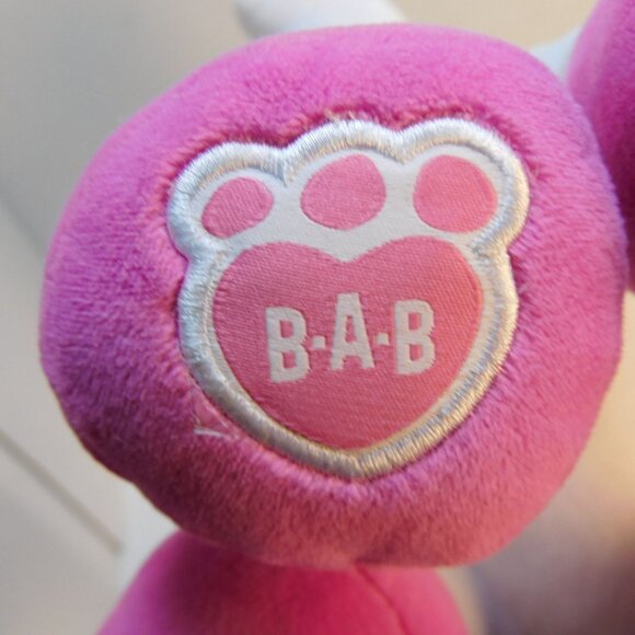 Build A Bear Magic Shimmer Unicorn 14" Plush Stuffed Animal - Picture 8 of 9